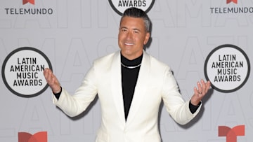 Jorge Bernal es el conductor de "Suelta la Sopa" 
